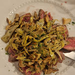 Photo n°2 de l'avis de Ale.i fait le 10/03/2024 à 07:53 sur le  Trattoria La Fontana à Prato