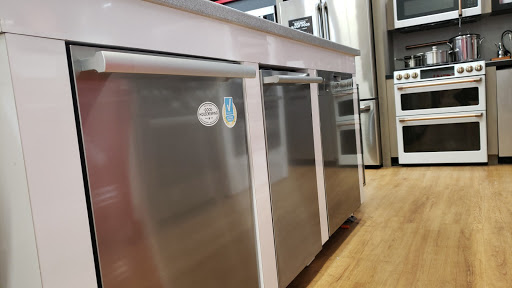 Appliance Store «S&W Appliances - Appliances in Brooklyn», reviews and photos, 162 Wallabout St, Brooklyn, NY 11206, USA