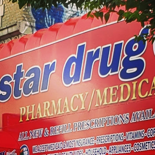 Pharmacy «Star Drug», reviews and photos, 57 E Kingsbridge Rd, Bronx, NY 10468, USA