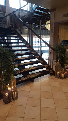 Event Venue «Lesner Inn Catering Club», reviews and photos, 3319 Shore Dr, Virginia Beach, VA 23451, USA