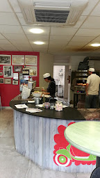 Photo n°21 de Pizzeria I MATTI DI ROMA à Saint-Martin-d'Uriage ()