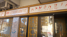 Restaurante Mandarim