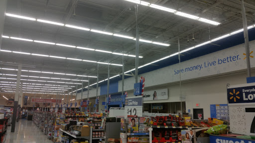 Department Store «Walmart Supercenter», reviews and photos, 10562 Belleville Rd, Belleville, MI 48111, USA