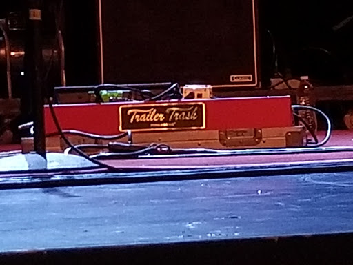 Performing Arts Theater «Au-Rene Theater at Broward Center For The Performing Arts», reviews and photos, 201 SW 5th Ave, Fort Lauderdale, FL 33312, USA