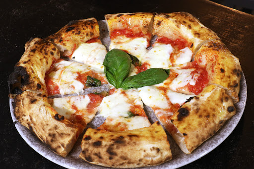Officina Napoletana Pizzeria Panineria in Giugliano in Campania, Città Metropolitana di Napoli