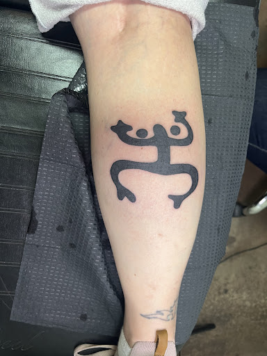 Explore 82nd airborne tattoo ideas, creative tattoo ideas in Glendale, available at Chosen Art Tattoo