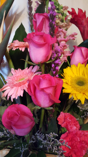 Florist «Blanca Flor Flower Shop», reviews and photos, 3102 Telephone Rd, Houston, TX 77023, USA