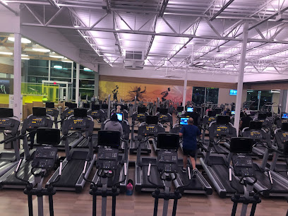 LA Fitness - 7720 S State Hwy 78, Sachse, TX 75048
