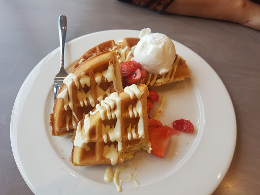 Waffles Walsall