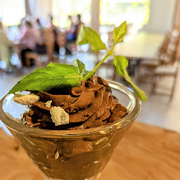 Photo n°59 de Restaurant Le grand chêne de Sillans à Sillans-la-Cascade ()