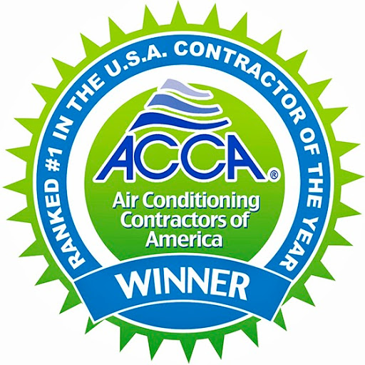 Air Conditioning Contractor «Magic Touch Mechanical», reviews and photos