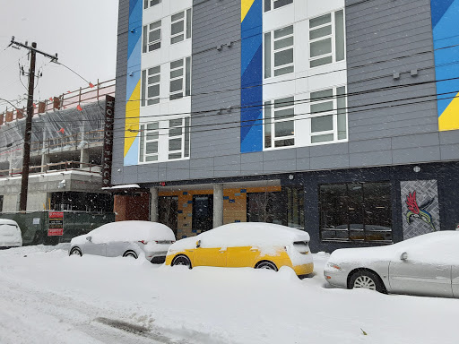 DESC Hobson Place supportive housing