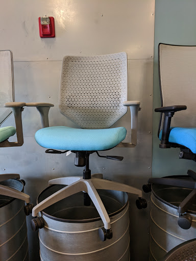 Office Furniture Store «Office Liquidators», reviews and photos, 11111 W 6th Ave, Denver, CO 80215, USA