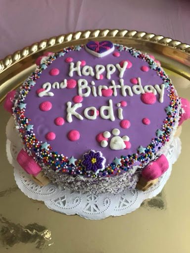 Pet Groomer «Woof Gang Bakery & Grooming Las Vegas», reviews and photos, 7080 N Durango Dr #140, Las Vegas, NV 89149, USA