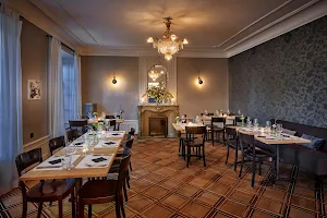 Hotel Restaurant Villa Lindenegg image