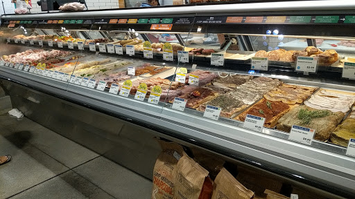 Grocery Store «Whole Foods Market», reviews and photos, 2800 Old Milton Pkwy, Alpharetta, GA 30004, USA