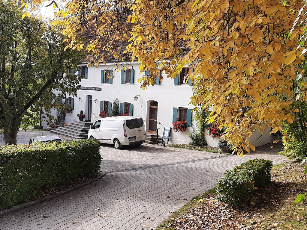 Gast- und Tafernwirtschaft - Norbert Pfündl