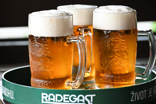Recenzie Apollo u Trojáka v Čadca - Pub