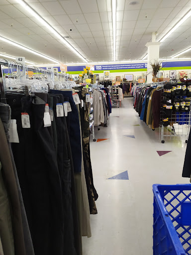 Thrift Store «Goodwill Port Orchard», reviews and photos