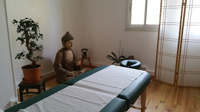 Anne Line Loygue - Praticienne en Tuina & Professeure de Qigong à Caen