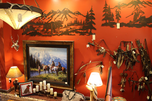 Art Gallery «Southwestern Expressions», reviews and photos, 312 Main St, Park City, UT 84060, USA