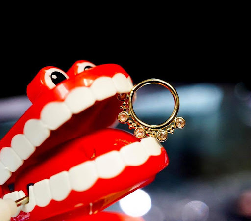 Tattoo Shop «Third Eye Body Art», reviews and photos, 6247 E Main St #1, Mesa, AZ 85205, USA