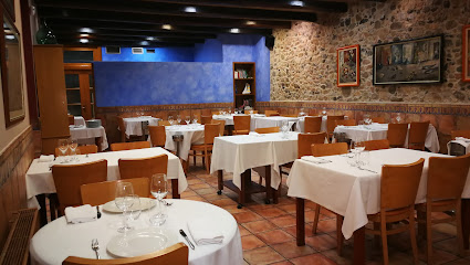 Restaurant Parrufu - Av. Coronel Estrada, 299, 17450 Hostalric, Girona, Spain