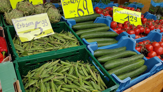 Rezensionen über Obst und Gemüse Alfons Wurm GmbH u. Co. KG in Olten - Supermarkt