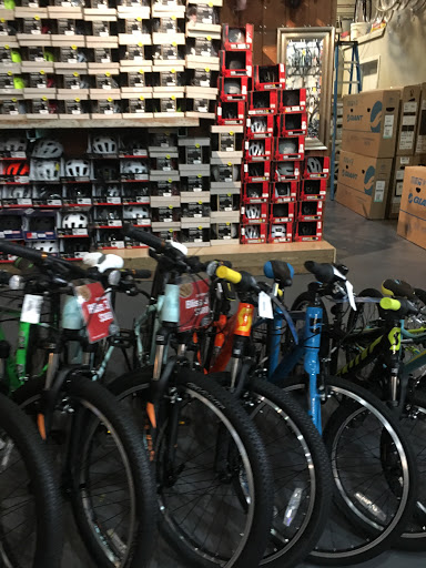 Bicycle Store «Bike Connection - San Francisco», reviews and photos, 1090 Folsom St, San Francisco, CA 94103, USA