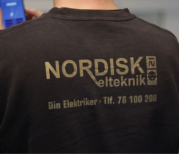 Nordisk Elteknik ApS | Elektriker i Rødovre - Solrød Strand