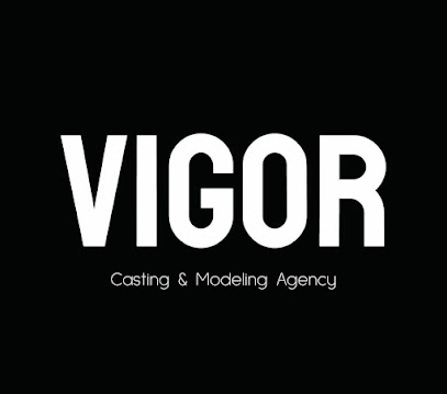 VIGOR MANAGMENT
