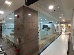 AFA Bangkok (A Foreign Affair)