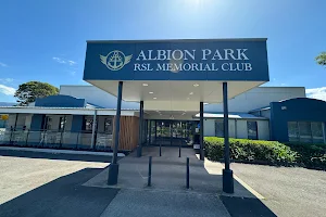 Albion Park RSL image