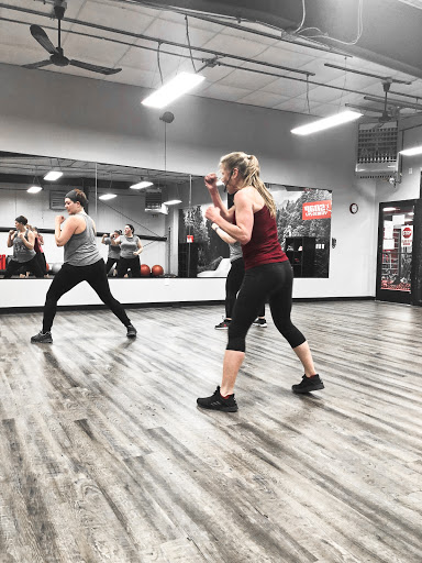 Gym «Snap Fitness», reviews and photos, 279 S Purcell Blvd, Pueblo West, CO 81007, USA