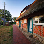 Photo n°4 de l'avis de Krystian.a fait le 28/07/2022 à 15:46 sur le  Hotel und Restaurant Alter Hof am Elbdeich à Lenzerwische