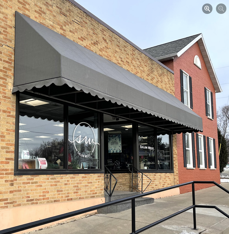 Salon West 54115