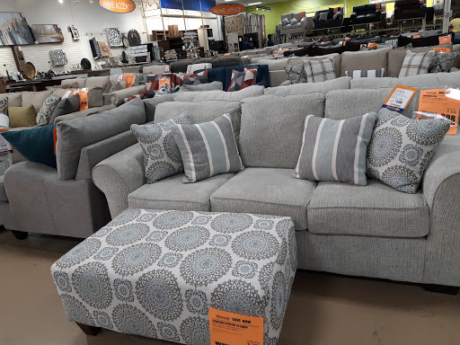 Furniture Store «Weekends Only Furniture & Mattress», reviews and photos, 411 Mid Rivers Mall Dr, St Peters, MO 63376, USA