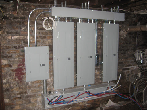 Electrician «Reliant Naperville Electrician», reviews and photos, 808 Corday Dr #105, Naperville, IL 60540, USA