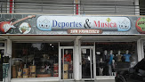 Ski shops in Maracaibo