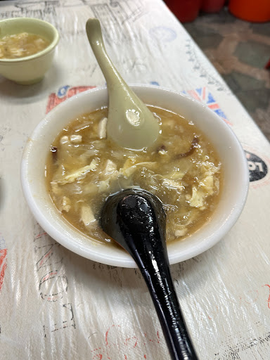 南門市場水餃大王 的照片