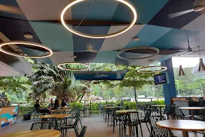 Seybar Cafe & Bar image