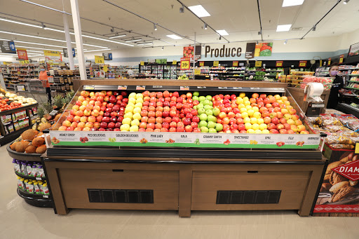 Grocery Store «Food Lion», reviews and photos, 38650 Sussex Hwy Unit 1, Delmar, DE 19940, USA