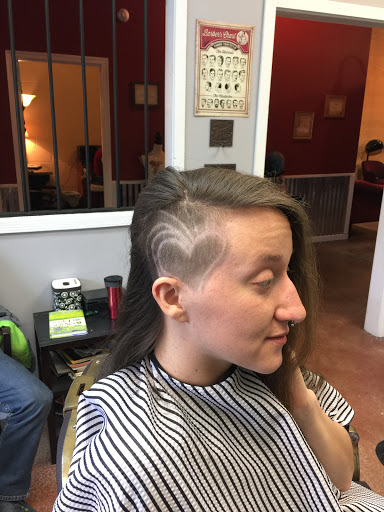 Barber Shop «Steampunk Parlor», reviews and photos, 1105 Potomac Ave, Fredericksburg, VA 22405, USA