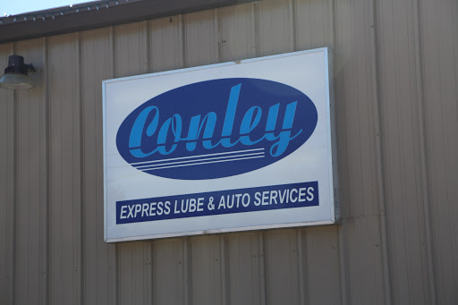 Auto Repair Shop «Conley Express Lube & Auto Services», reviews and photos, 453 Old Kyle Rd, Wimberley, TX 78676, USA
