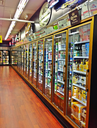 Liquor Store «Buy-Rite Discount Wine & Liquor», reviews and photos, 207 Ringwood Ave, Wanaque, NJ 07465, USA