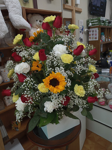 Florist «Flowers Matters», reviews and photos, 9911 Lake June Rd # F, Dallas, TX 75217, USA