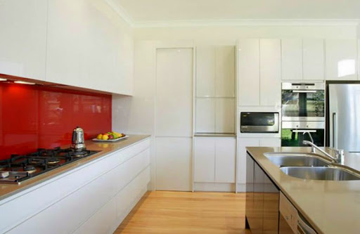 Sydney Style Kitchens - Kitchen Designer | Manufacturer - Liverpool, Prestons