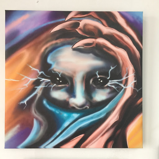 Explore butterfly flower tattoo ideas, creative tattoo ideas in Harrisonburg, available at Dreamland Tattoo