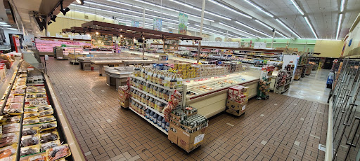 Supermarket «Seafood City Supermarket - Carson», reviews and photos, 131 W Carson St, Carson, CA 90745, USA