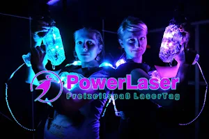 Power Laser Lasertag Stuttgart image